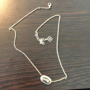 Kendra Scott necklace